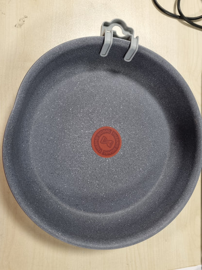 214047 - TEFAL Poëale 24 cm, Induksion, Veshje jo ngjitëse, Mund të grumbullohet, I pajtueshëm me lavastovilje