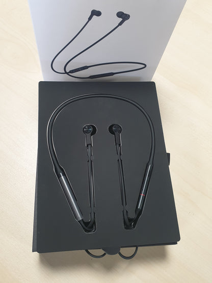 269296 - HUAWEI 55030949, Kufje Universale Bluetooth për një vesh, të zeza