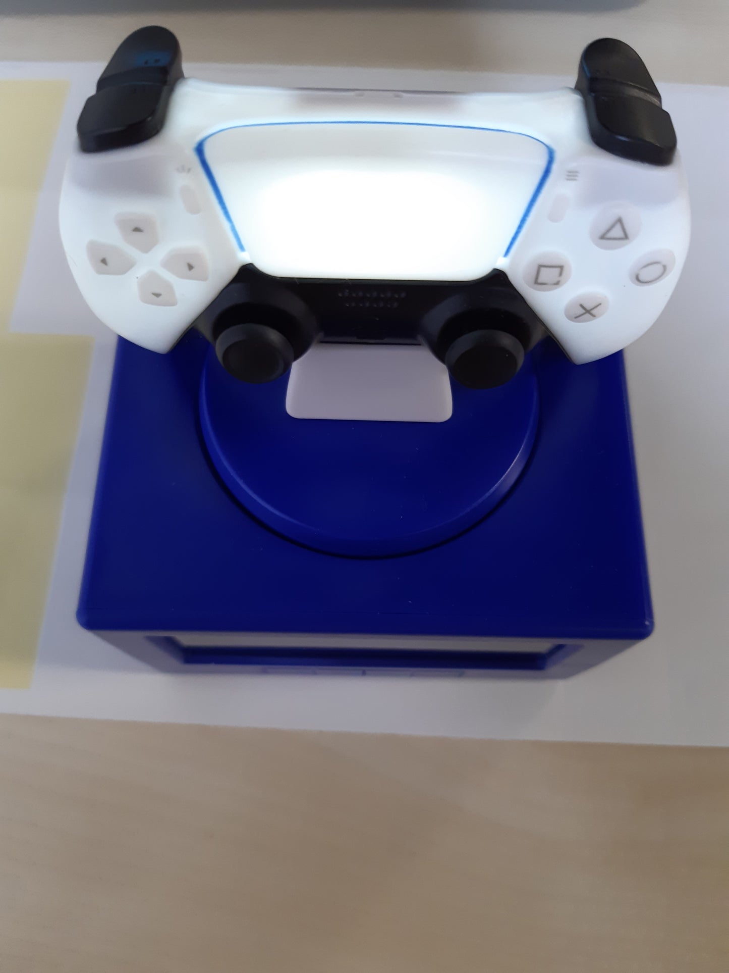 251341 - PALADONE Orë Dixhitale me Alarm me Kontroll PlayStation, Funksion Drite Nate
