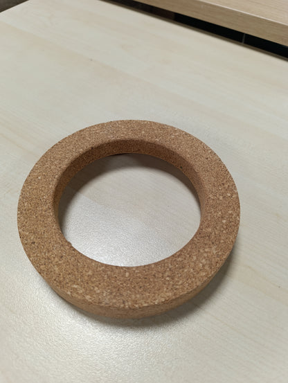 224941 - MBAJTËSE LABORATORI prej Tape Sintetike, Mbajtëse Unaze për Shishe të Rrumbullakëta, 1 copë, e Shumëfishtë, 80-160 mm (160 mm)