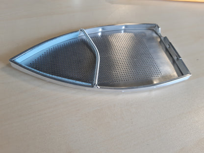 258346 - Ver,Iron Shoe Cover,Ironer Teflon Cover,Iron Shoe Protector For Morphy Richards,Iron Soleplate Cover