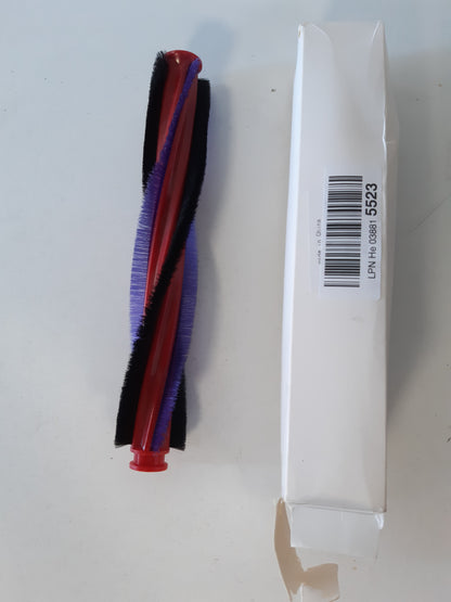 202628 - DYSON Set për Zëvendësim të Furçës Rrotulluese dhe Shufër, Filtri i Larëshëm, Kokë Furçe Cilindrike Motorike për DC59 (225 mm), e përshtatshme për kafshë