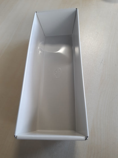 247835 - DR. OETKER Tavë për Bukë 30 cm, Tavë me shtresë jo-ngjitëse të përforcuar me qeramikë, rezistente ndaj nxehtësisë deri në 230°C, 2000 ml