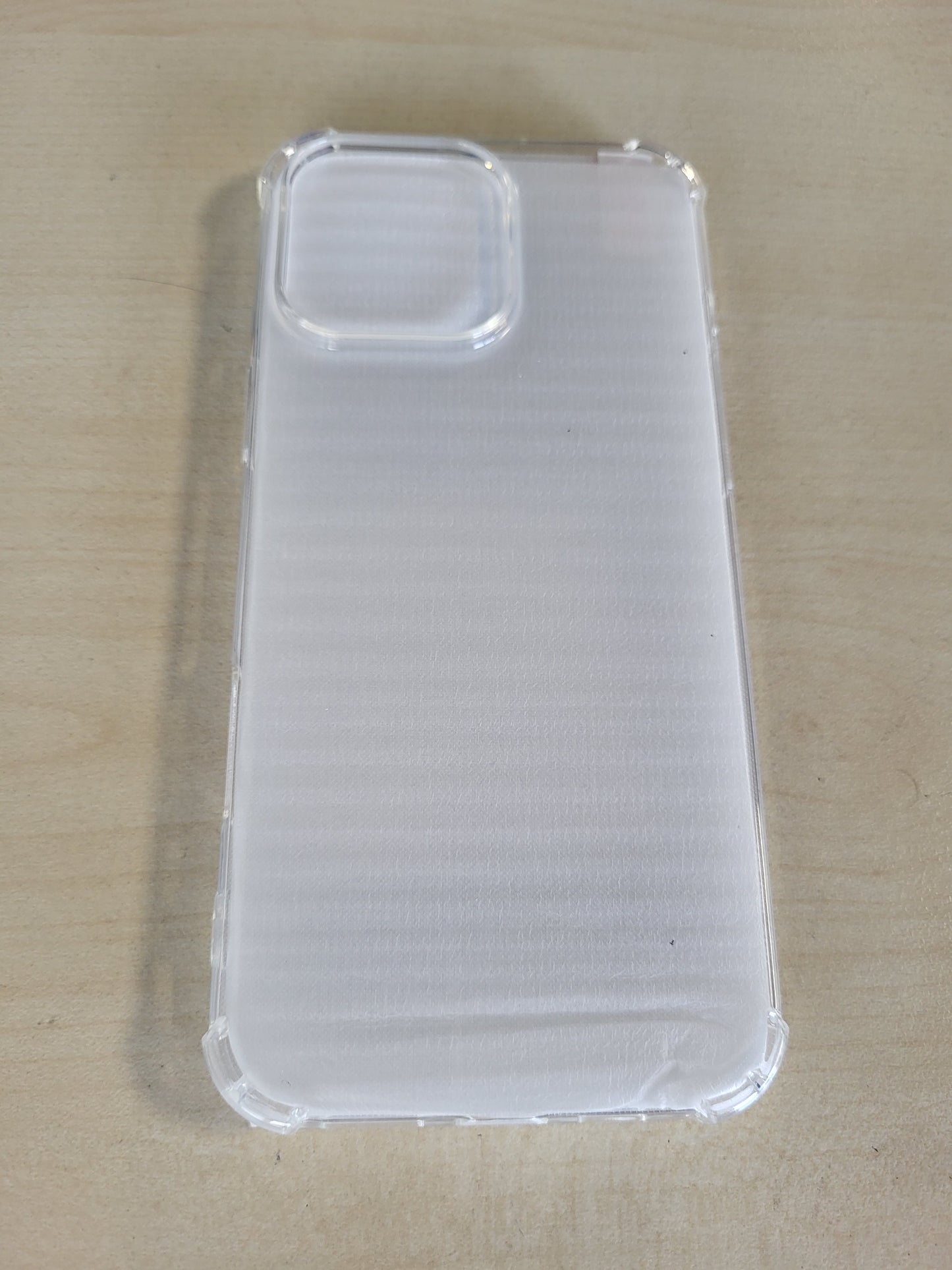 269491 - FLLAO Mbulesë 4-në-1 për iPhone 16 Pro Max me 2 mbrojtëse ekrani prej qelqi të temperuar dhe 1 mbrojtëse kamere, [Jastikë ajri i integruar] Mbulesë mbrojtëse rezistente ndaj goditjeve dhe gërvishtjeve për iPhone 16 Pro Max 6.9", transparente