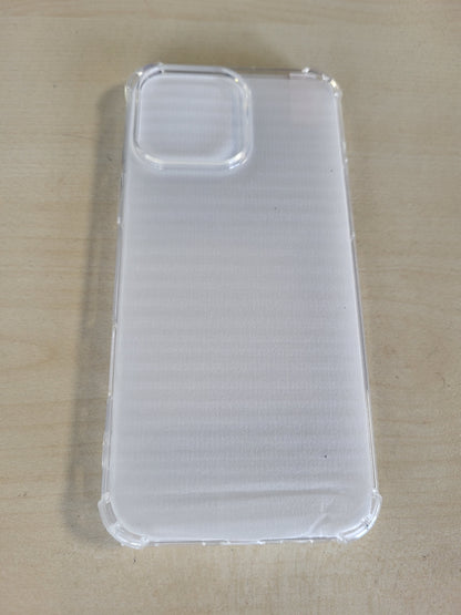 269491 - FLLAO Mbulesë 4-në-1 për iPhone 16 Pro Max me 2 mbrojtëse ekrani prej qelqi të temperuar dhe 1 mbrojtëse kamere, [Jastikë ajri i integruar] Mbulesë mbrojtëse rezistente ndaj goditjeve dhe gërvishtjeve për iPhone 16 Pro Max 6.9", transparente