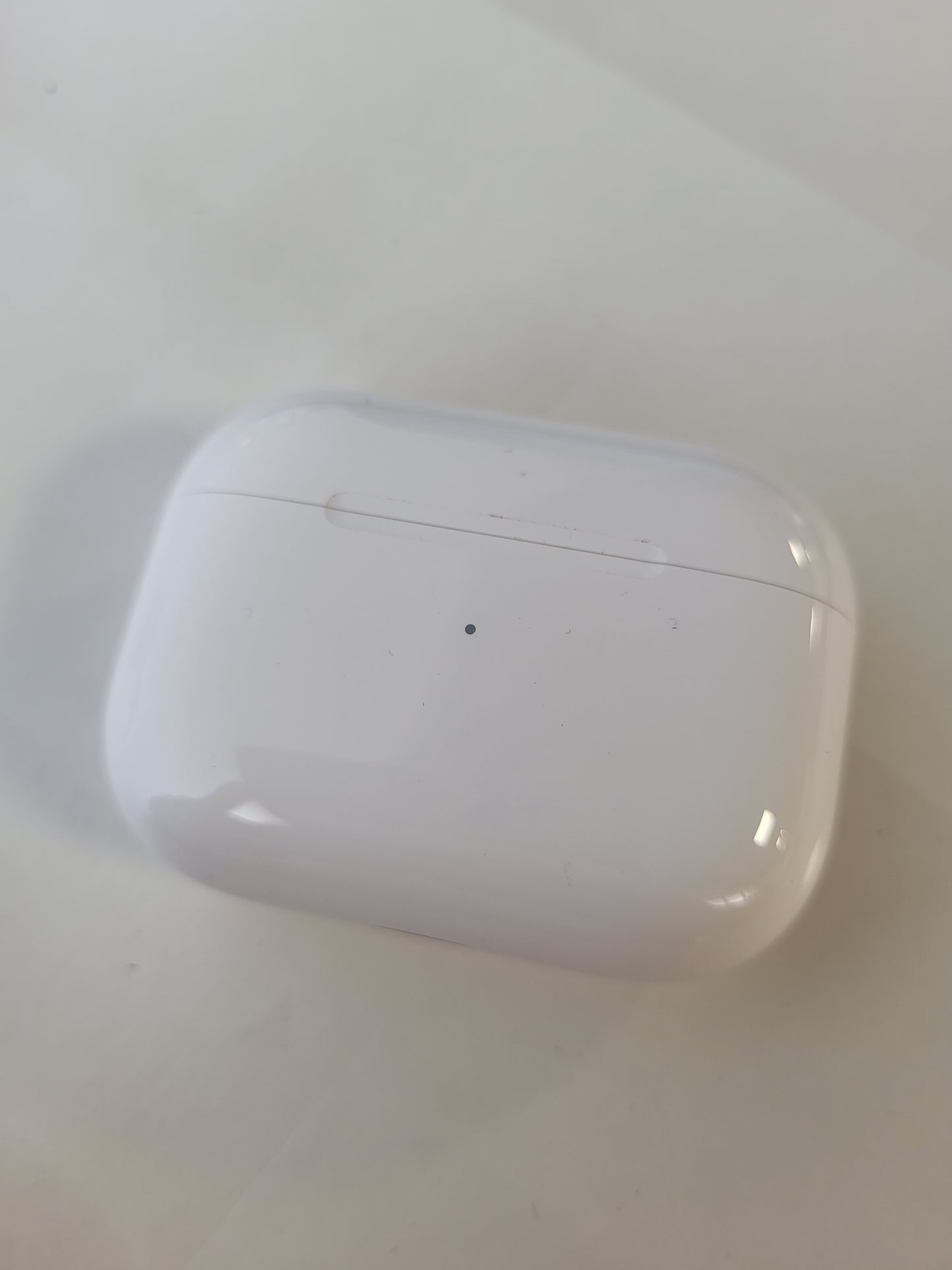 266019 - APPLE KUFJE PA TEL AIRPODS PRO 2, anulim aktiv i zhurmës, funksion ndihmës për dëgjimin, modalitet transparence, audio 3D, çip H2, karikim USB-C