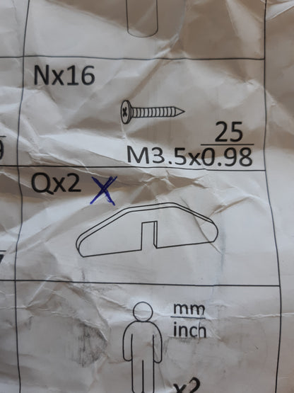 244540 - VIDAXL Portë Qeni me Derë të Paloshme me 4 Panele, E Zezë 320 cm, Dru Plepi