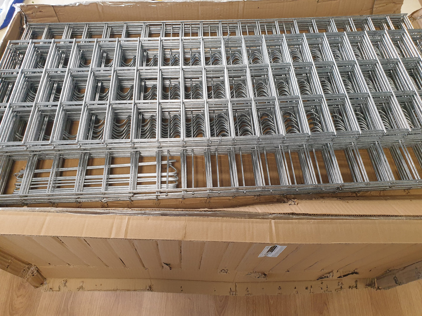 244427 - vidaXL Mur Gabioni me Mbulesa 900x30x50 cm – Çelik i Galvanizuar