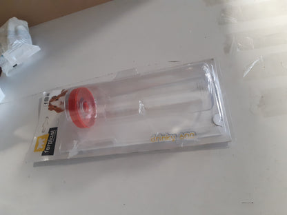 224408 - FERPLAST Shishe e Madhe për Bebe Drinky 600 fpi4663 - Ngjyrë e Rastësishme