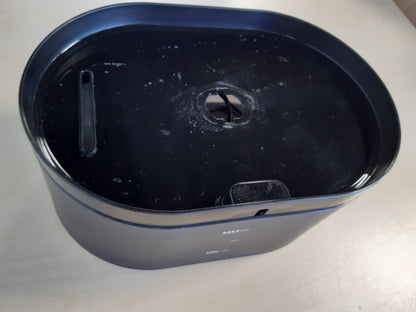 202965 - SHATËRVAN AUTOMATIK PËR MACE nga 2.2L - me pompë ultra të qetë dhe filter karboni të aktivizuar, ideal për mace dhe qen