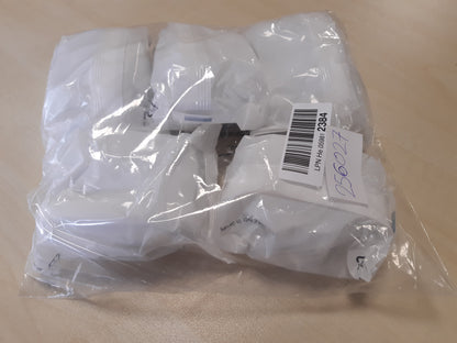256027 - Amazon Basics Fishekë filtri 5 njësi, të pajtueshëm me të gjitha modelet aktuale BRITA