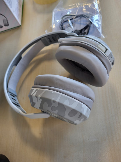 267829 - TURTLE BEACH STEALTH 500, Kufje për Lojëra me Kabelloses, 40 orë kohëzgjatje, Bluetooth për Xbox Series X|S, Xbox One, PC