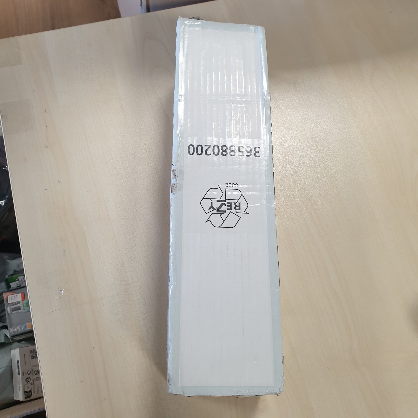 210182 - ANIMONDA INTEGRA PROTECT Diabetes, Ushqim Dietik për Macet, i Lagësht, me Mish Viçi, Peshë 16 x 100g