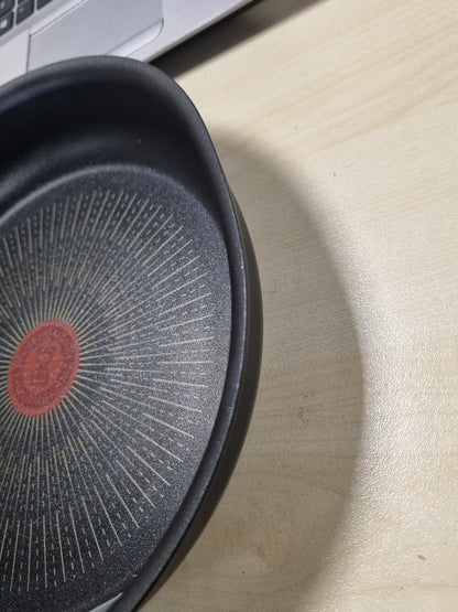 213798 - TEFAL Poëale 24 cm, Induksion, Veshje jo-ngjitëse, I pajtueshëm me lavastovilje