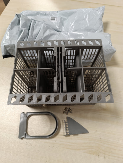 181160 - TERRARIDE C00257140, C00386607 Kosh Zëvendësuesi i Takëmeshve për Lavastoviljet Hotpoint, Whirlpool, Indesit 99673-8729