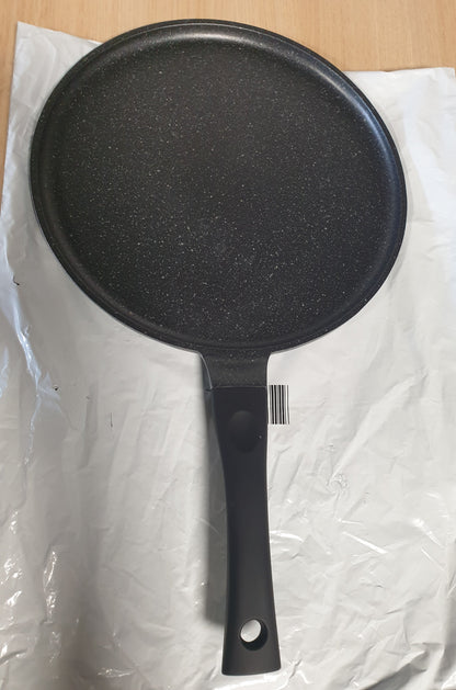214306 - SITRAM Tigan për krep alumini Ø 30 cm, veshje jo ngjitëse pa PFOA