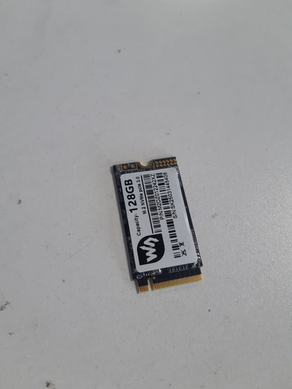 268281 - WAVESHARE Disk i ngurtë SK M2 NVME 2242, 128GB, memorie flash 3D TLC, lexim/shkrim me shpejtësi të lartë, i pajtueshëm me Windows/Raspberry Pi OS/Centos/Ubuntu/Linux