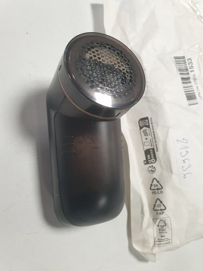219696 - HEQËS PUSHI PHILIPS GC026/80, 8800 RPM, 3 TEHE, DIZAJN KOMPAKT, 2 BATERI AA, I ZI