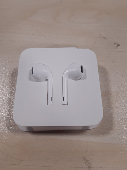 266757 - APPLE Kufje EarPods me lidhës Lightning