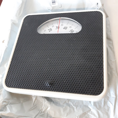 256345 - ADLER Peshore Personale Mekanike, Pesha e Trupit, Kapacitet 136 kg
