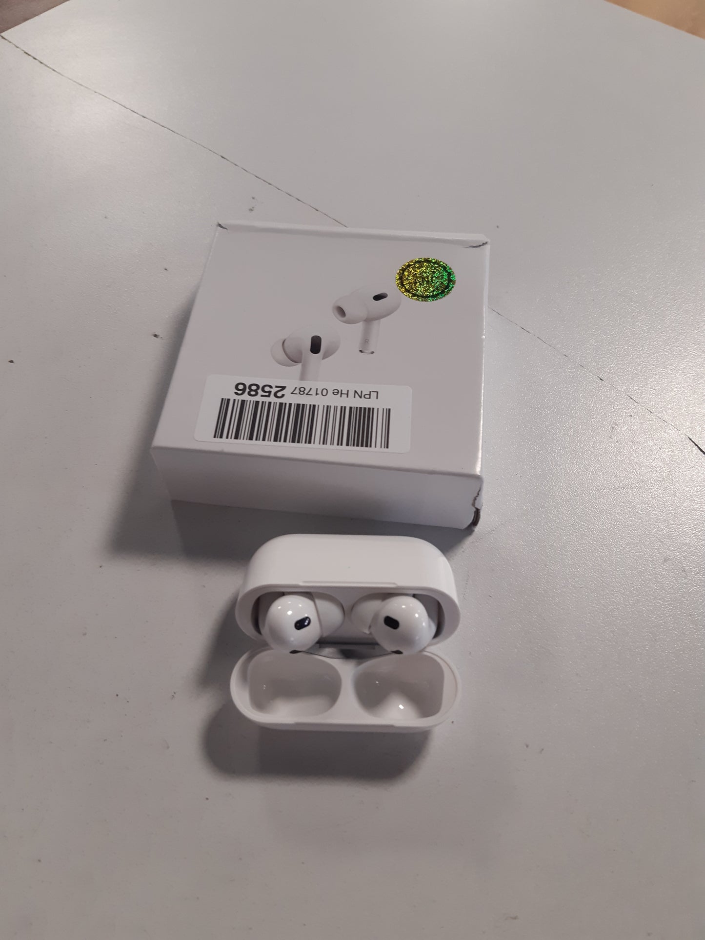 268724 - ILOVE Kufje Bluetooth, Kufje pa tel Bluetooth 5.3 në vesh me 4 mikrofonë, HiFi Stereo, kohë luajtjeje 48 orë, ulje zhurme, IP7 rezistente ndaj ujit