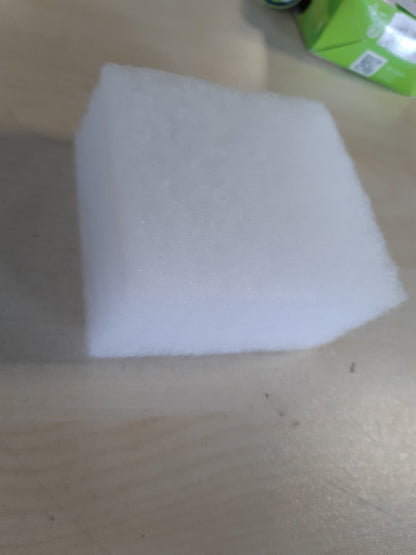 216745 - JUWEL Akuariumi BioPad M Kompakt Filterwatte