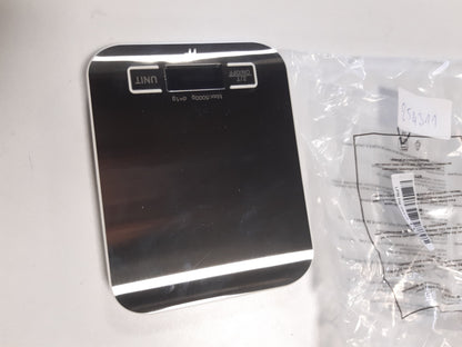 254311 - PESHORE ELEKTRONIKE KUZHINE - 5000g/1g, Ekran LCD me Ndriçim, Çelik Inoks