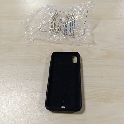 267658 - APPLE SMART BATTERY – Mbështjellës për iPhone XS, i zi