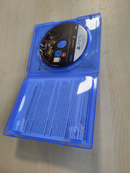 266180 - THE OUTER WORLDS 2 – Edicioni Standard – PlayStation 5 | Disk