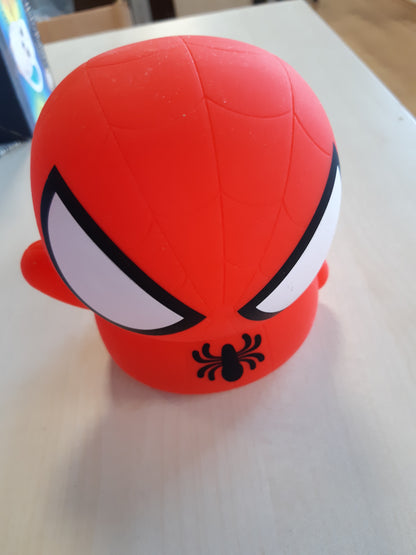 214166 - PALADONE Llambë Tavoline Spiderman