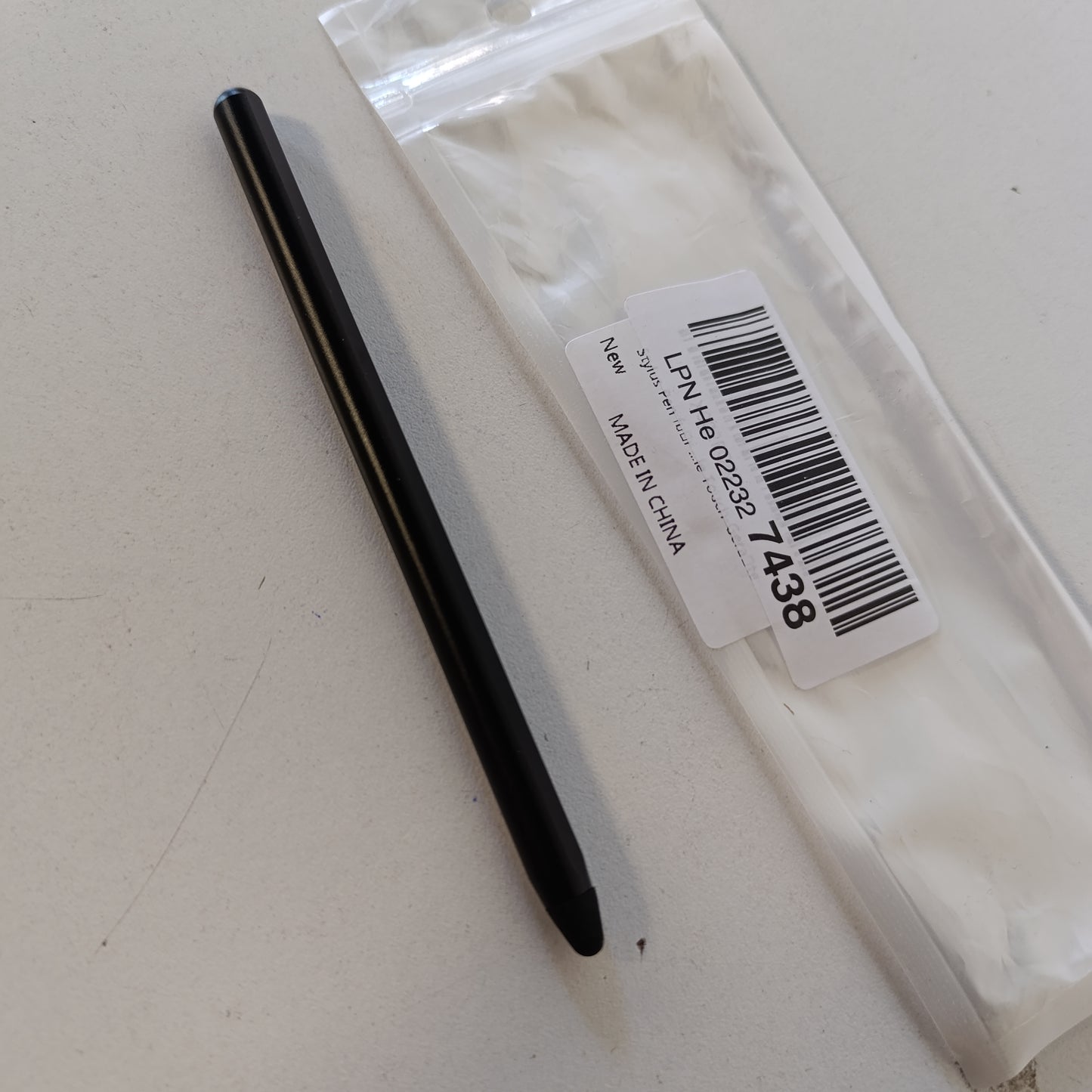 269580 - Stilolaps për Samsung Galaxy Tab A9 Plus / A8 / A7 / A7 Lite, Zëvendësues stilolapsi i pajtueshëm me Stilolapsin AMZ Fire për Tablet, Fire Max 11, Fire HD 10 Plus / 8/7