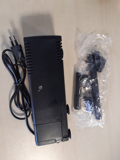 237475 - FLINTRONIC Filtër i Brendshëm Akuariumi, 22W, 1000L/H, për Akuariume deri në 250 Litra