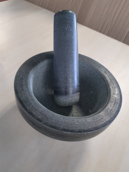 201720 - KESPER 71501 Llaç me Çekiç, Materiali: Granit