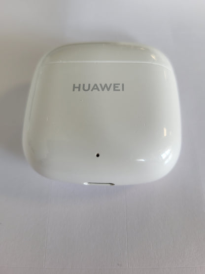 267964 - HUAWEI FreeBuds SE 2 kufje pa tel Bluetooth, deri në 40 orë jetëgjatësi baterie, IP54, karikim i shpejtë, të bardha