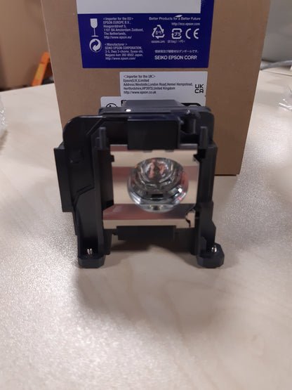 199026 - EPSON Llampa Origjinale e Zëvendësimit ELPLP89 për Projektorët EH-TW7300, EH-TW9300, EH-TW9300W