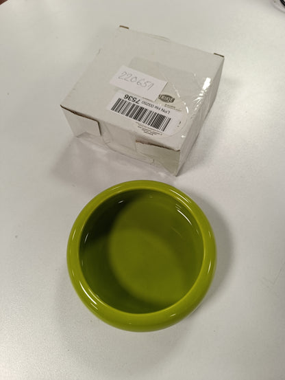 220651 - TRIXIE TAS QERAMIK ME BUZË TË RRUMBULLAKOSURA, KAPACITET 200 ML