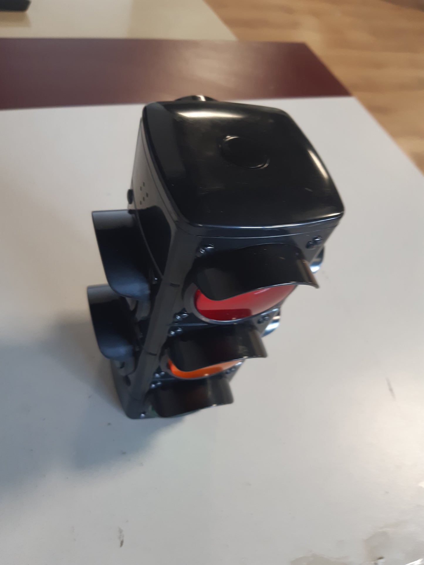 268419 - Jamara 460256 Automjet Semafor i Madh