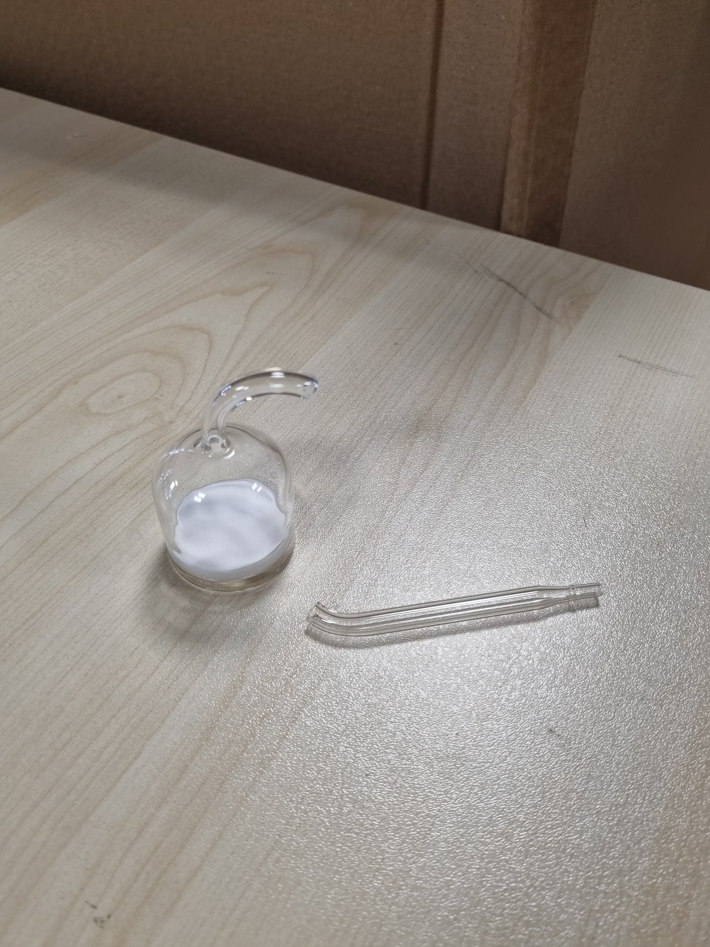 201516 - JBL - PROFLORA CO2 Taifun Glass Maxi, Ndihmës për Bimët e Akvariumit