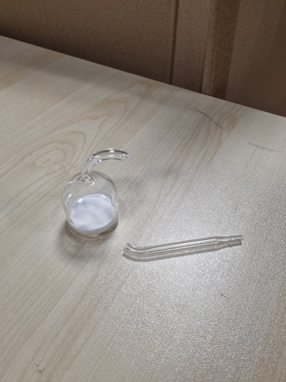 201516 - JBL - PROFLORA CO2 Taifun Glass Maxi, Ndihmës për Bimët e Akvariumit