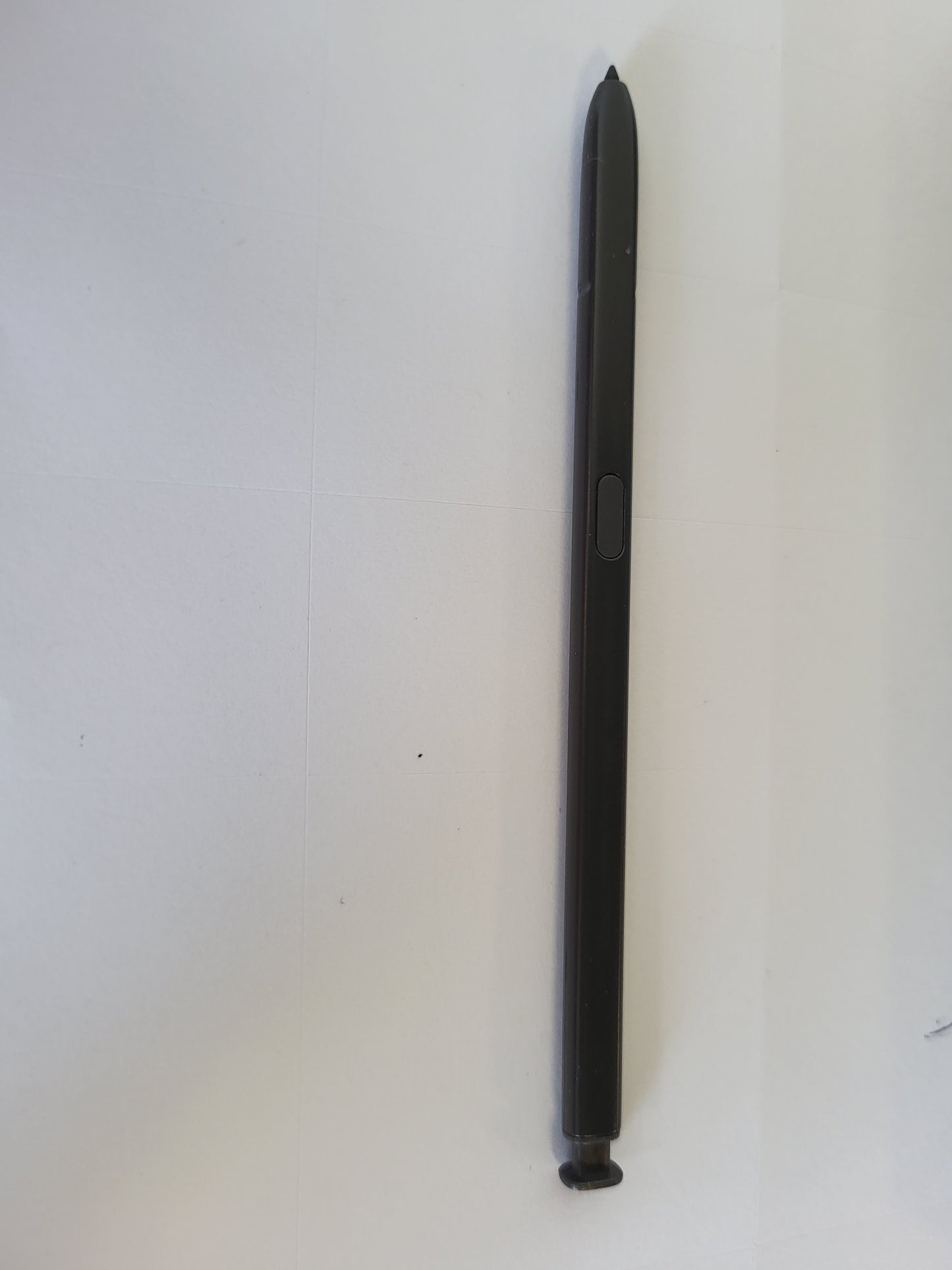 268754 - Stilolaps zëvendësues për Galaxy S24 Ultra, pa Bluetooth, për Samsung S Pen, i zi