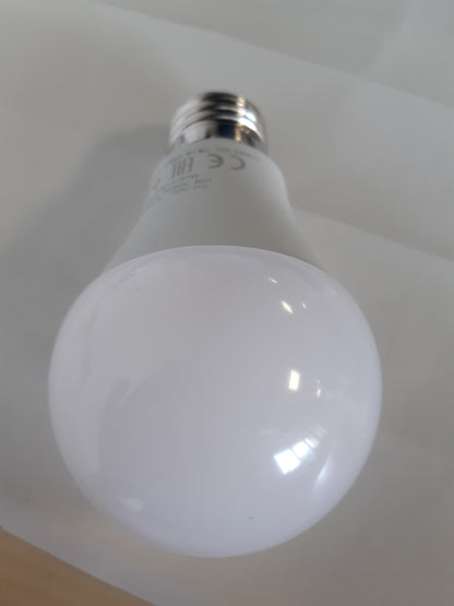 186690 - OSRAM Llampa LED SUPERSTAR+ CLASSIC A 75 FR, 10W, 1055lm, 2700K, Dritë e Bardhë e Ngrohtë, Sensor Lëvizjeje, Bazë E27, Konsum i Ulët Energjie, Jetëgjatësi e Gjatë, Fikje Automatike