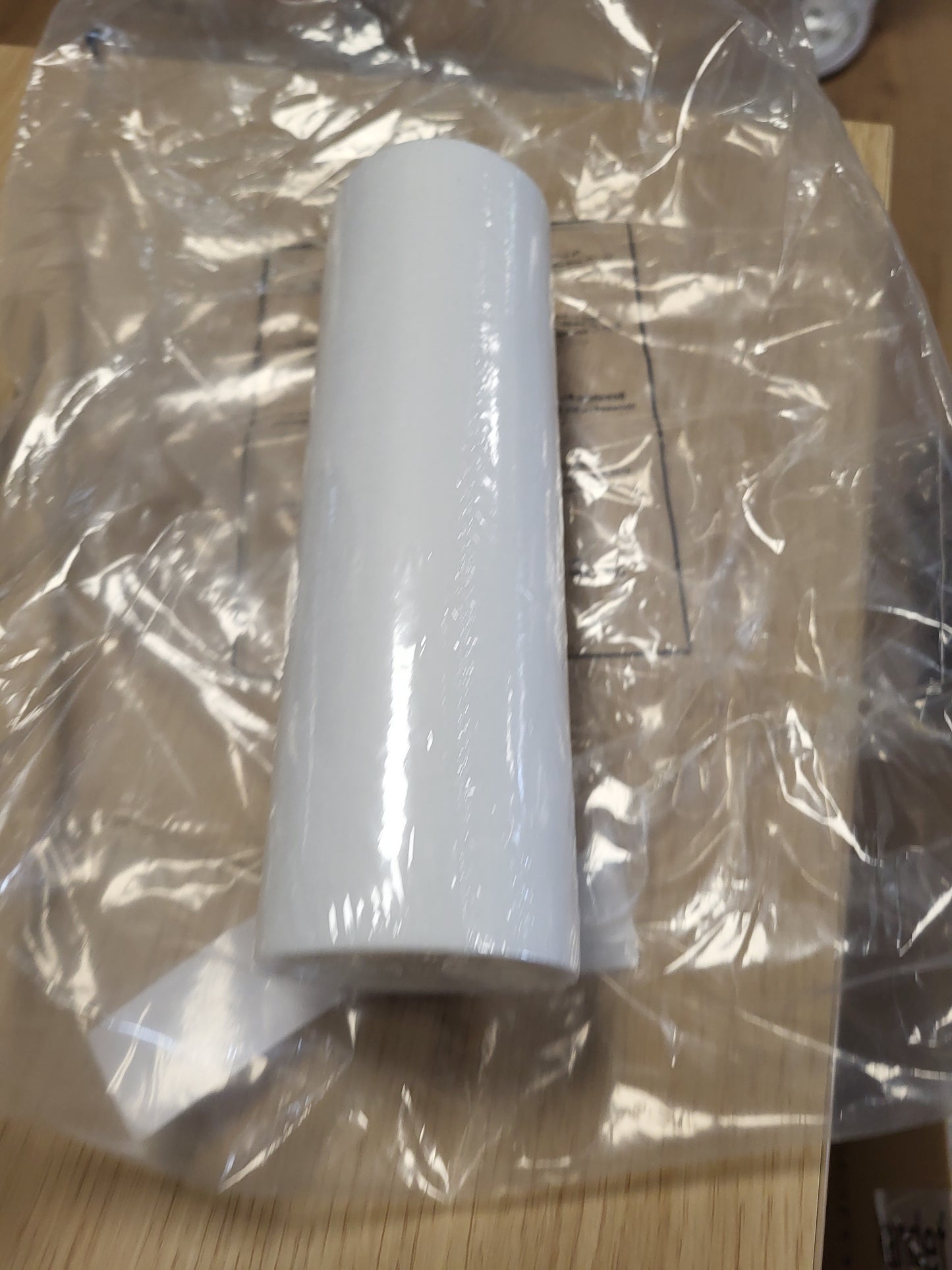 247974 - HZOUHONG Set filtri zëvendësues 1 pjesë, 50 µm, filtër zëvendësues për filtrin e ujit Grünbeck fs 1