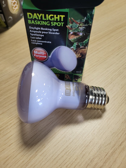 223544 - EXO TERRA Llampa Fokale Sun GLO, 50 W