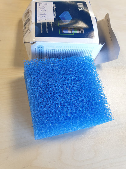 207153 - JUWEL - Akuarium, BioPlus Fine M (Compact), Sfungjerë Filtri të Imët