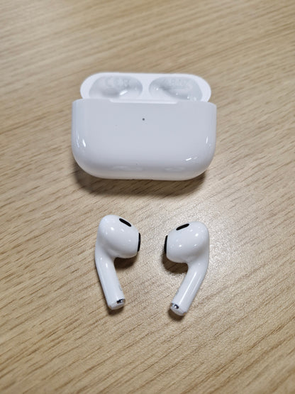 112662 - APPLE AirPods Pro (Gjenerata e 2-të) me mbulesë MagSafe, modeli MTJV3ZM/A