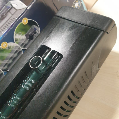 239529 - FLUVAL Filtër i brendshëm U4, për akuariume nga 130 deri në 240 litra, 10W