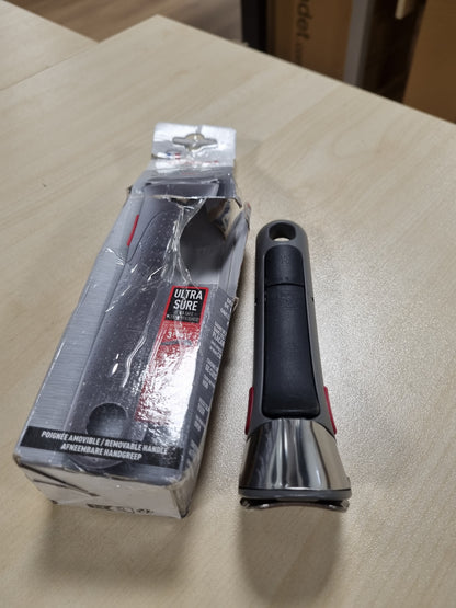 218715 - TEFAL Dorezë gri e lëvizshme Ingenio, e palosshme, kyç sigurie me 3 pika, garanci 10-vjeçare, L9863702
