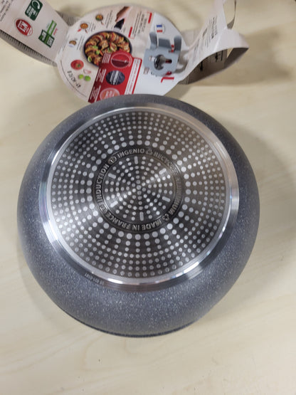 213578 - TEFAL Poêle Wok 26 cm, Induksion, Veshje jo ngjitëse, I pajtueshëm me lavastoviljen
