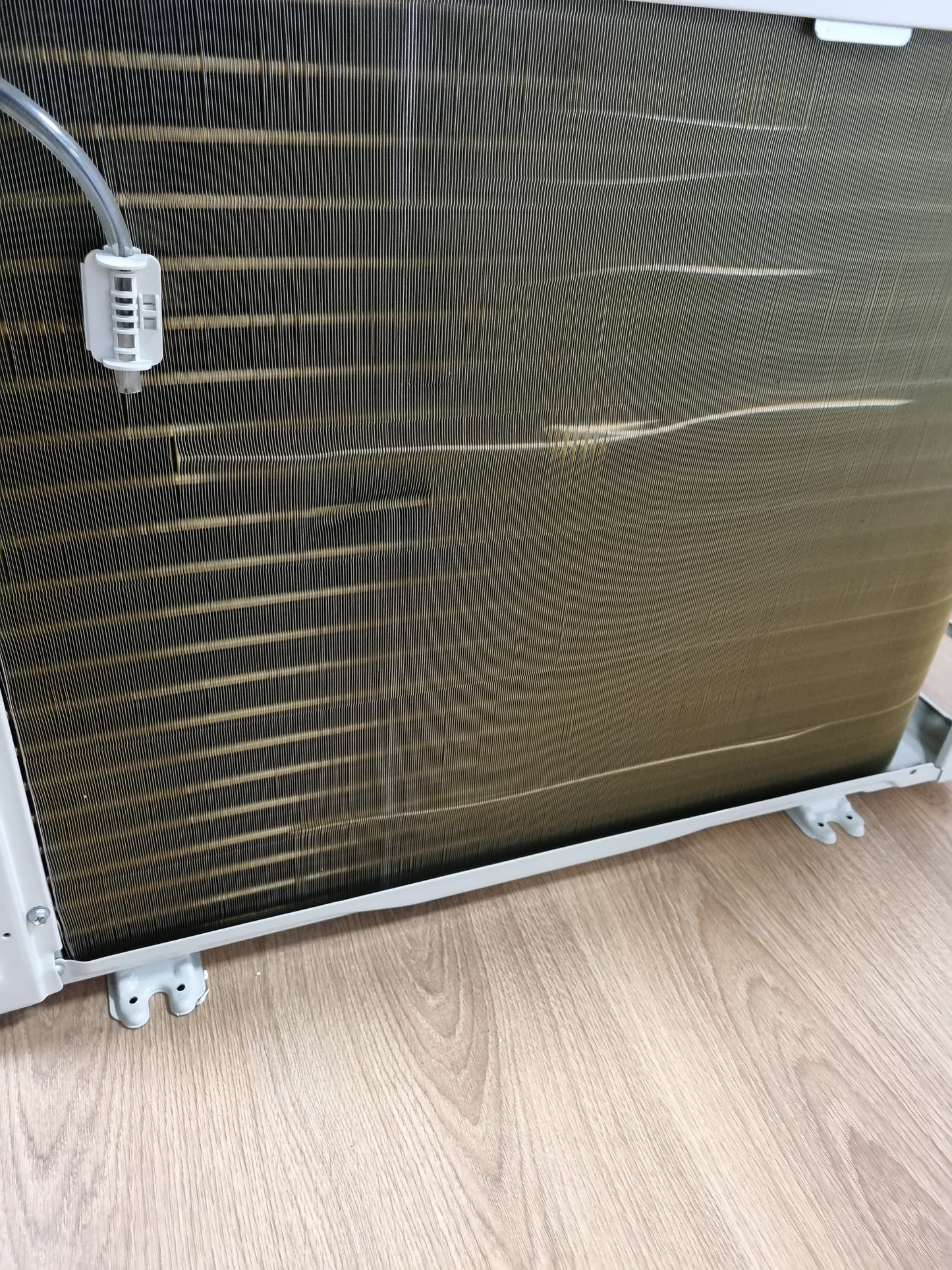 150960 - Njësi e Jashtme e Kondicionerit Monosplit COMFEE', Kondicioner i Fiksuar me Inverter 9000 BTU GAZ R32, Vetëm Njësi e Jashtme, Pa Njësi të Brendshme, CF-AF09A OU [Klasa e Energjisë A++]