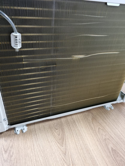 150960 - Njësi e Jashtme e Kondicionerit Monosplit COMFEE', Kondicioner i Fiksuar me Inverter 9000 BTU GAZ R32, Vetëm Njësi e Jashtme, Pa Njësi të Brendshme, CF-AF09A OU [Klasa e Energjisë A++]